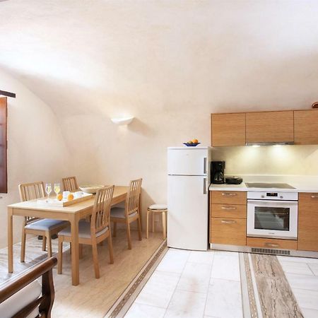 Casa Rodanthi - Luxury Castle Residence Monemvasia Exterior photo