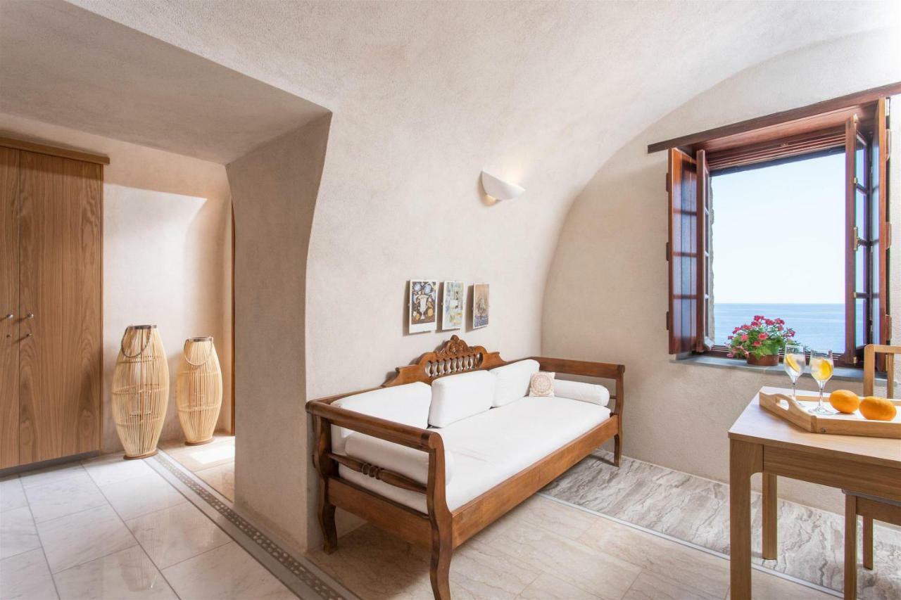 Casa Rodanthi - Luxury Castle Residence Monemvasia Exterior photo